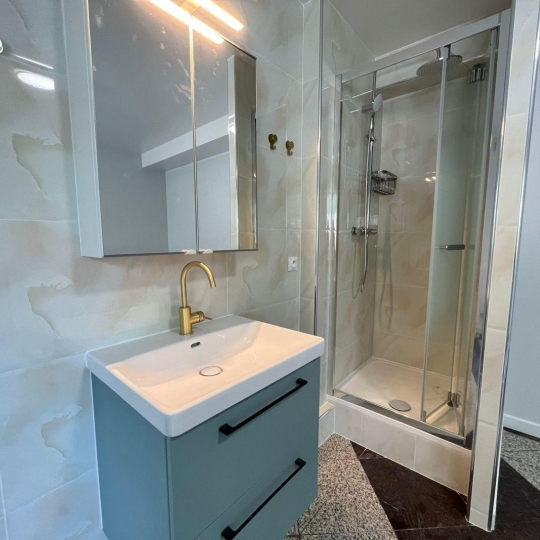  RENTAL EXPERT IMMOBILIER : Apartment | ENGHIEN-LES-BAINS (95880) | 12 m2 | 625 € 