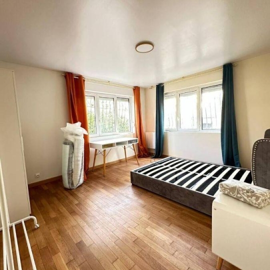 RENTAL EXPERT IMMOBILIER : Appartement | ENGHIEN-LES-BAINS (95880) | 82.00m2 | 545 € 