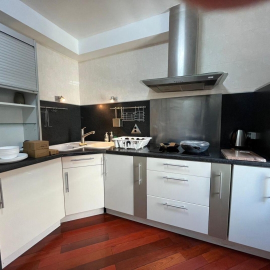  RENTAL EXPERT IMMOBILIER : Appartement | BOBIGNY (93000) | 101 m2 | 500 € 