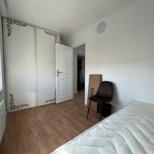  RENTAL EXPERT IMMOBILIER : Appartement | BOBIGNY (93000) | 101 m2 | 500 € 