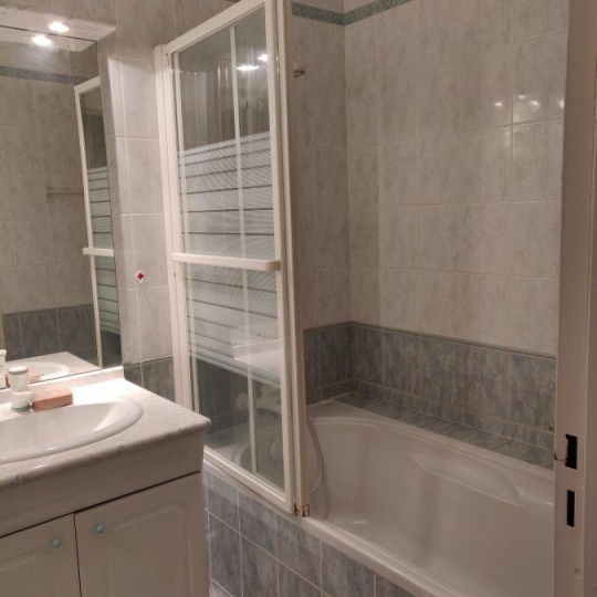  RENTAL EXPERT IMMOBILIER : Appartement | CERGY (95000) | 77 m2 | 540 € 