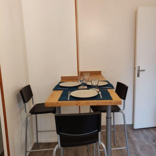  RENTAL EXPERT IMMOBILIER : Appartement | CERGY (95000) | 77 m2 | 540 € 