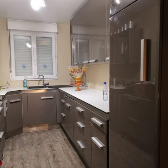  RENTAL EXPERT IMMOBILIER : Appartement | ARGENTEUIL (95100) | 12 m2 | 550 € 