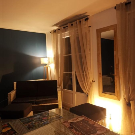  RENTAL EXPERT IMMOBILIER : Appartement | ARGENTEUIL (95100) | 12 m2 | 550 € 