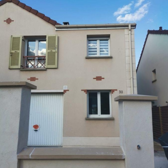  RENTAL EXPERT IMMOBILIER : Appartement | ARGENTEUIL (95100) | 12 m2 | 550 € 