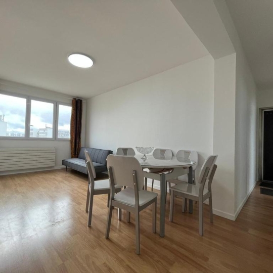 RENTAL EXPERT IMMOBILIER : Apartment | AUBERVILLIERS (93300) | 67.63m2 | 1 350 € 