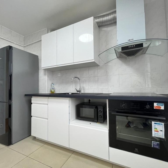  RENTAL EXPERT IMMOBILIER : Appartement | AUBERVILLIERS (93300) | 68 m2 | 1 350 € 