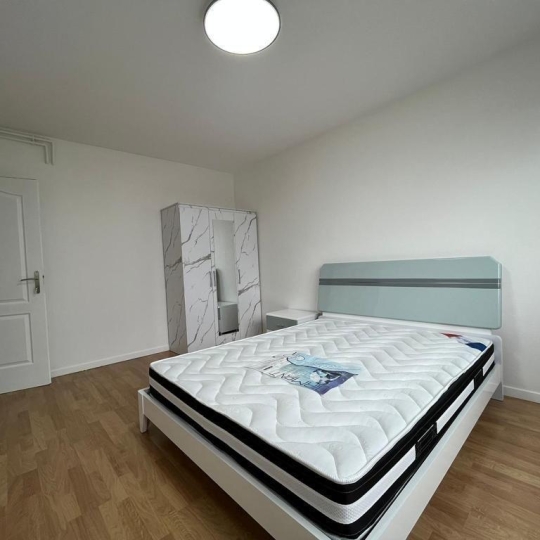  RENTAL EXPERT IMMOBILIER : Appartement | AUBERVILLIERS (93300) | 68 m2 | 1 350 € 