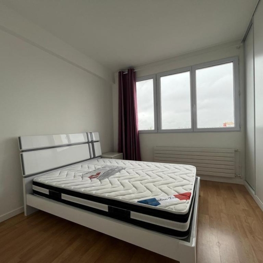  RENTAL EXPERT IMMOBILIER : Appartement | AUBERVILLIERS (93300) | 68 m2 | 1 350 € 