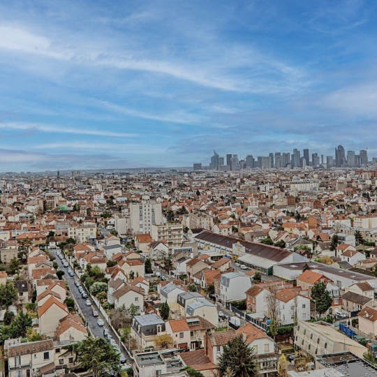  RENTAL EXPERT IMMOBILIER : Appartement | COLOMBES (92700) | 31 m2 | 1 200 € 