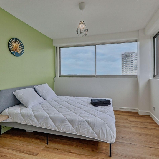  RENTAL EXPERT IMMOBILIER : Appartement | COLOMBES (92700) | 31 m2 | 1 200 € 
