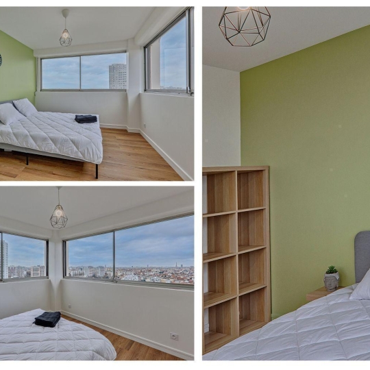  RENTAL EXPERT IMMOBILIER : Appartement | COLOMBES (92700) | 31 m2 | 1 200 € 