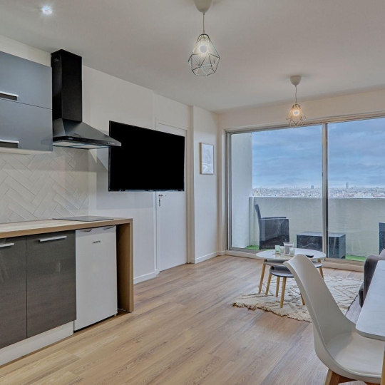RENTAL EXPERT IMMOBILIER : Appartement | COLOMBES (92700) | 31.00m2 | 1 200 € 
