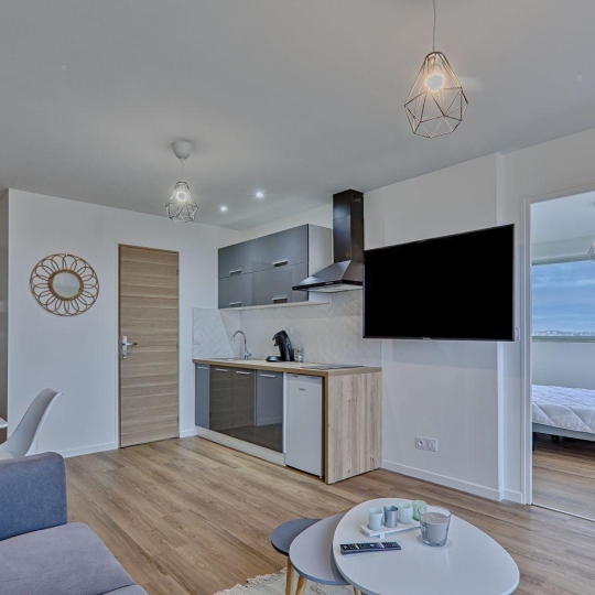  RENTAL EXPERT IMMOBILIER : Appartement | COLOMBES (92700) | 31 m2 | 1 200 € 