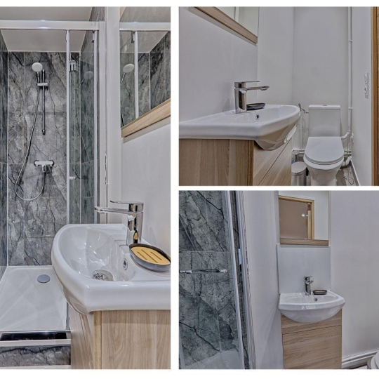  RENTAL EXPERT IMMOBILIER : Appartement | COLOMBES (92700) | 31 m2 | 1 200 € 