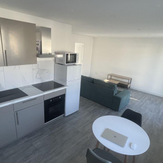  RENTAL EXPERT IMMOBILIER : Apartment | TREMBLAY-EN-FRANCE (93290) | 44 m2 | 980 € 