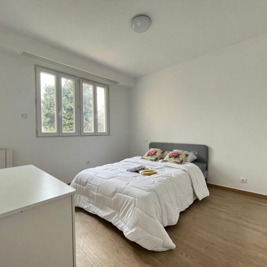  RENTAL EXPERT IMMOBILIER : Appartement | LA COURNEUVE (93120) | 56 m2 | 1 200 € 