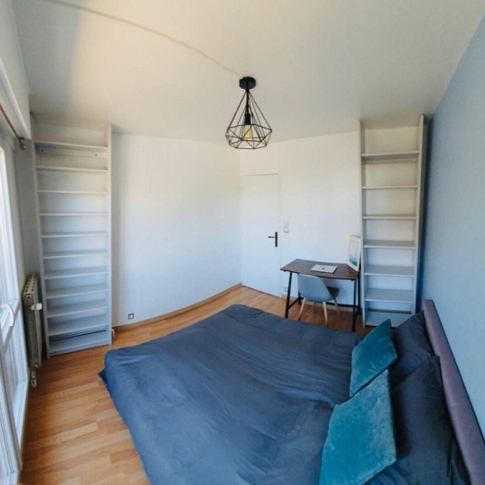  RENTAL EXPERT IMMOBILIER : Appartement | CERGY (95000) | 63 m2 | 600 € 