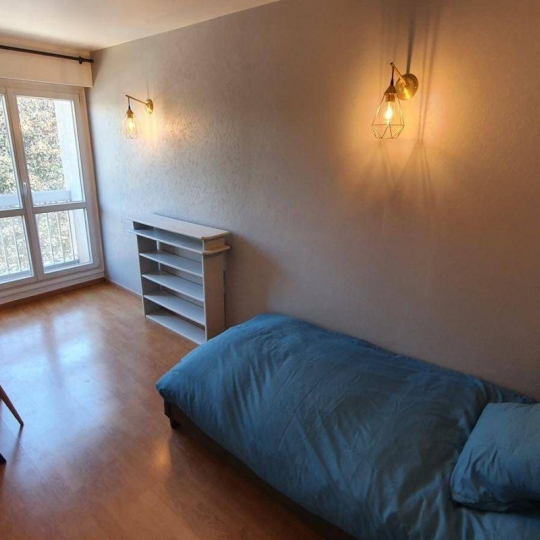  RENTAL EXPERT IMMOBILIER : Appartement | CERGY (95000) | 63 m2 | 600 € 