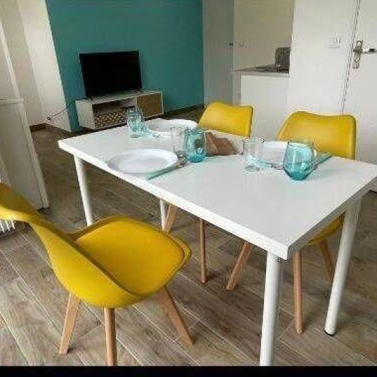 RENTAL EXPERT IMMOBILIER : Apartment | CERGY (95000) | 19 m2 | 950 € 