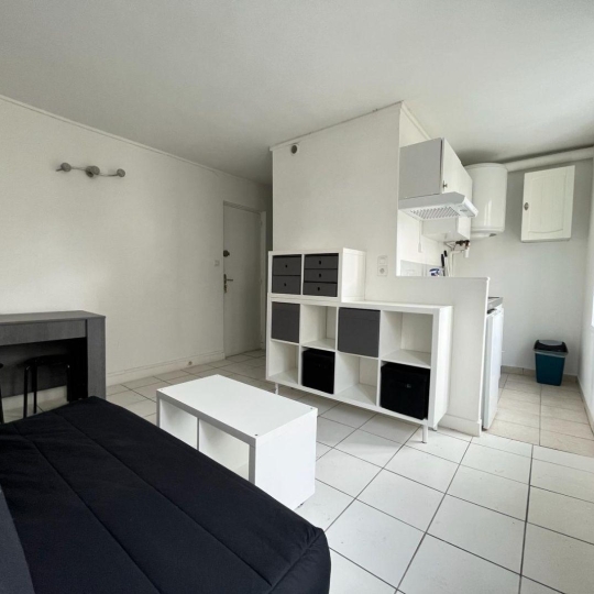  RENTAL EXPERT IMMOBILIER : Apartment | CHAMBLY (60230) | 17 m2 | 550 € 