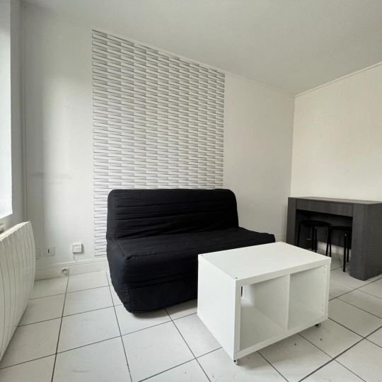 RENTAL EXPERT IMMOBILIER : Appartement | CHAMBLY (60230) | 17.00m2 | 520 € 