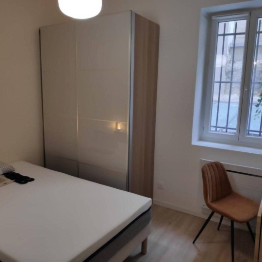 RENTAL EXPERT IMMOBILIER : Apartment | PARIS (75011) | 16.00m2 | 1 000 € 