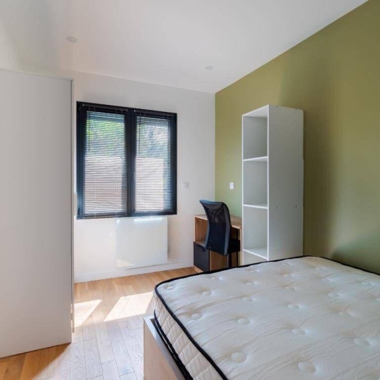  RENTAL EXPERT IMMOBILIER : Maison / Villa | COLOMBES (92700) | 10 m2 | 650 € 