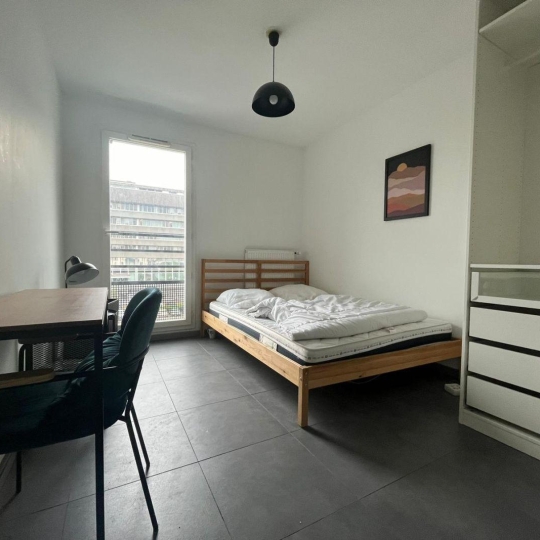  RENTAL EXPERT IMMOBILIER : Appartement | CERGY (95000) | 10 m2 | 600 € 