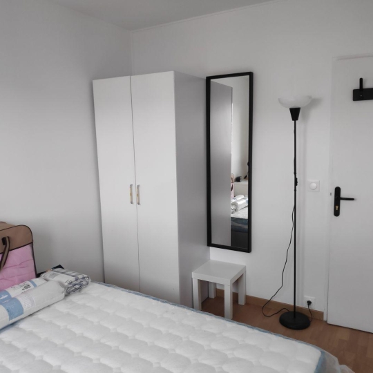  RENTAL EXPERT IMMOBILIER : Apartment | BOBIGNY (93000) | 87 m2 | 530 € 