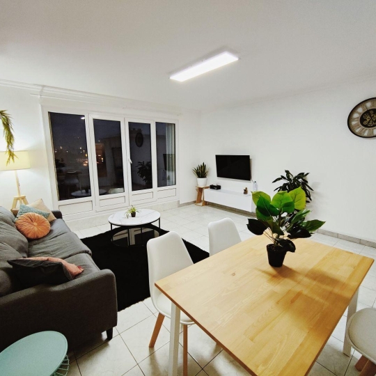  RENTAL EXPERT IMMOBILIER : Apartment | BOBIGNY (93000) | 87 m2 | 530 € 