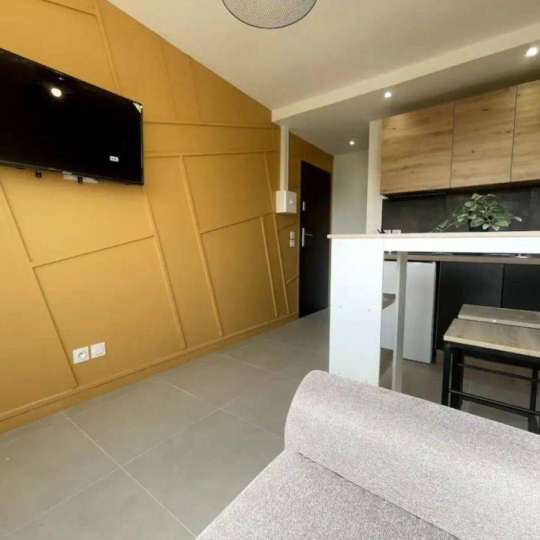  RENTAL EXPERT IMMOBILIER : Appartement | CERGY (95000) | 15 m2 | 680 € 