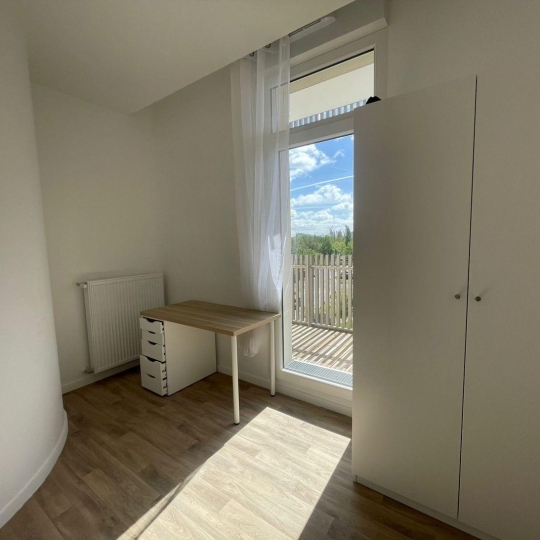  RENTAL EXPERT IMMOBILIER : Appartement | CERGY (95000) | 14 m2 | 555 € 