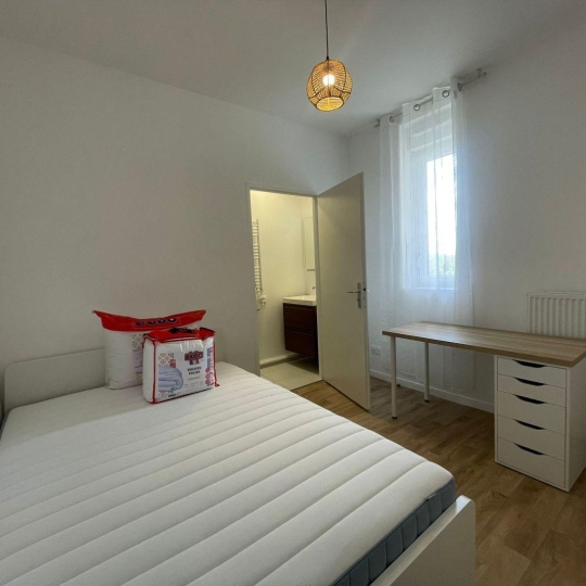 RENTAL EXPERT IMMOBILIER : Appartement | CERGY (95000) | 14.00m2 | 565 € 