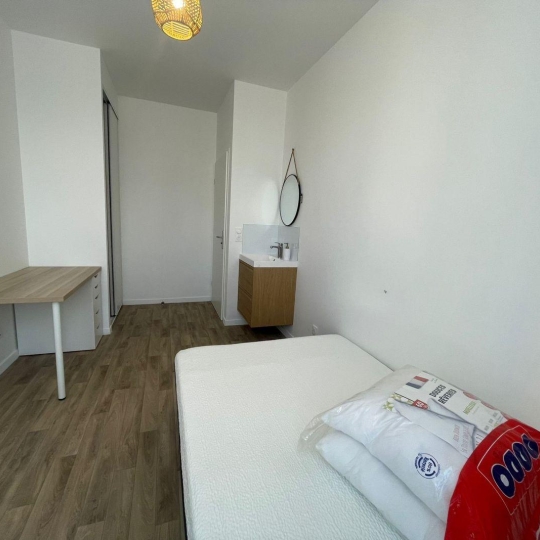  RENTAL EXPERT IMMOBILIER : Appartement | CERGY (95000) | 14 m2 | 555 € 