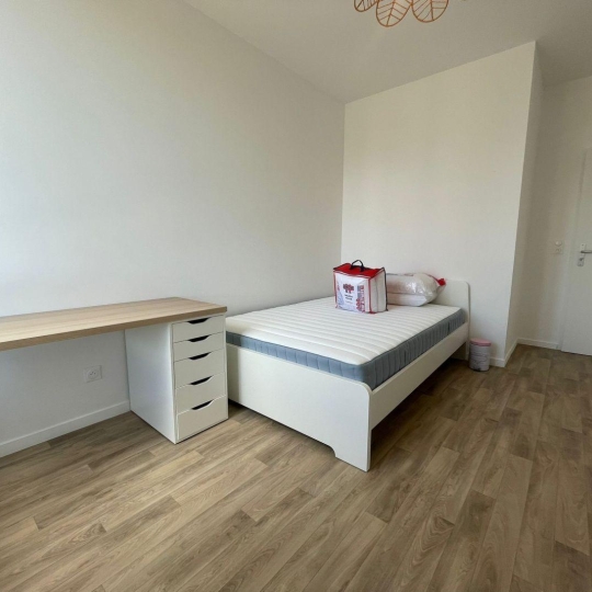  RENTAL EXPERT IMMOBILIER : Appartement | CERGY (95000) | 14 m2 | 555 € 