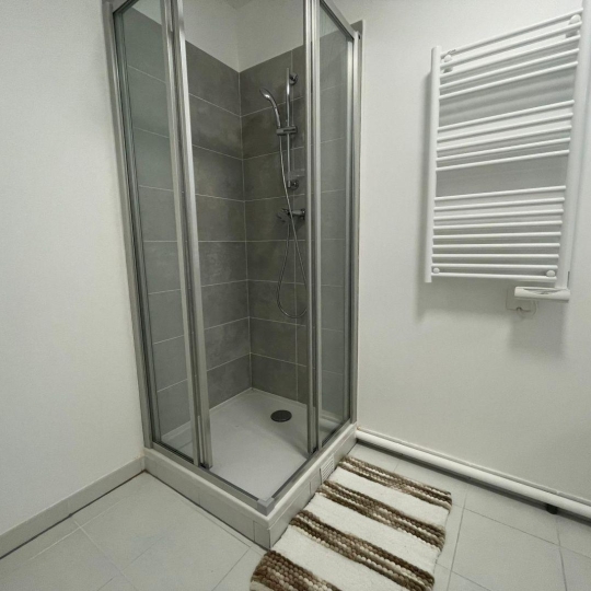  RENTAL EXPERT IMMOBILIER : Appartement | CERGY (95000) | 14 m2 | 555 € 