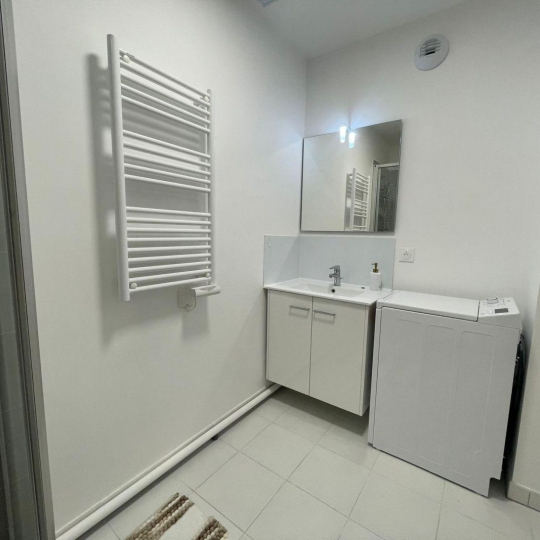  RENTAL EXPERT IMMOBILIER : Appartement | CERGY (95000) | 14 m2 | 555 € 
