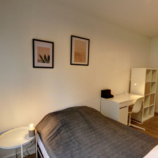  RENTAL EXPERT IMMOBILIER : Maison / Villa | CERGY (95000) | 12 m2 | 550 € 