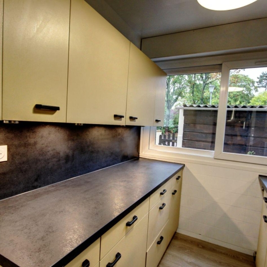 RENTAL EXPERT IMMOBILIER : Maison / Villa | CERGY (95000) | 12 m2 | 550 € 