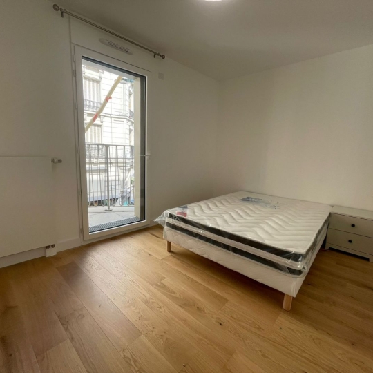  RENTAL EXPERT IMMOBILIER : Apartment | CLICHY (92110) | 36 m2 | 1 250 € 