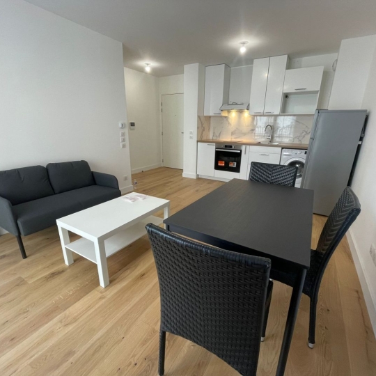 RENTAL EXPERT IMMOBILIER : Apartment | CLICHY (92110) | 36.30m2 | 1 250 € 