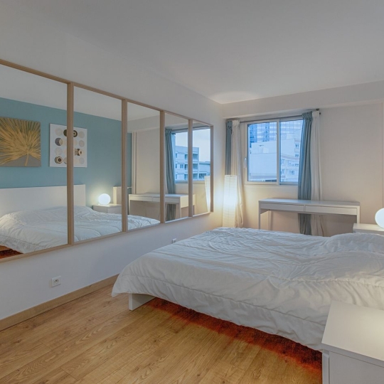  RENTAL EXPERT IMMOBILIER : Apartment | COURBEVOIE (92400) | 55 m2 | 1 600 € 