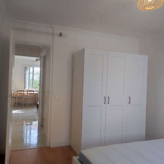  RENTAL EXPERT IMMOBILIER : Apartment | SAINT-MAUR-DES-FOSSES (94100) | 44 m2 | 1 200 € 