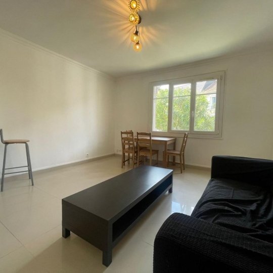  RENTAL EXPERT IMMOBILIER : Appartement | SAINT-MAUR-DES-FOSSES (94100) | 44 m2 | 1 070 € 