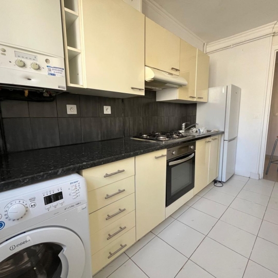  RENTAL EXPERT IMMOBILIER : Appartement | SAINT-MAUR-DES-FOSSES (94100) | 44 m2 | 1 070 € 
