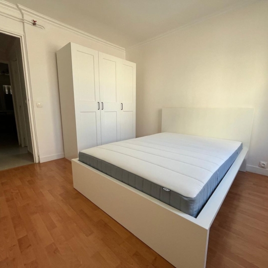  RENTAL EXPERT IMMOBILIER : Appartement | SAINT-MAUR-DES-FOSSES (94100) | 44 m2 | 1 070 € 