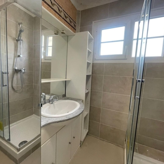  RENTAL EXPERT IMMOBILIER : Appartement | SAINT-MAUR-DES-FOSSES (94100) | 44 m2 | 1 070 € 