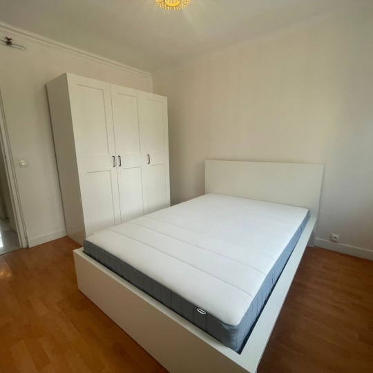  RENTAL EXPERT IMMOBILIER : Appartement | SAINT-MAUR-DES-FOSSES (94100) | 44 m2 | 1 070 € 