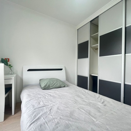  RENTAL EXPERT IMMOBILIER : Appartement | LE BOURGET (93350) | 10 m2 | 550 € 